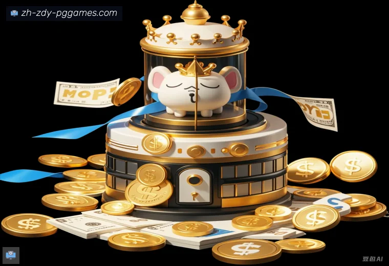 PG模拟器APP界面预览