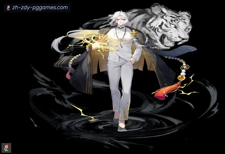PG模拟器全站APP