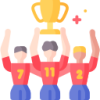 PG模拟器 logo