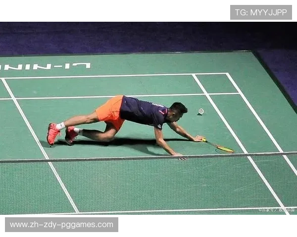 羽毛球接身前球