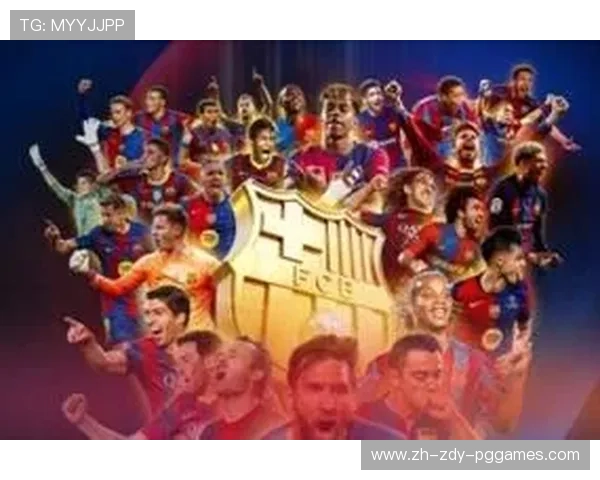 西甲联赛巴萨赛季最佳：巴萨赛季中的最佳球员与表现