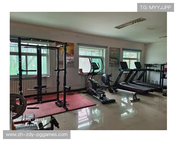 预算友好型健身器材选购指南与实用方案