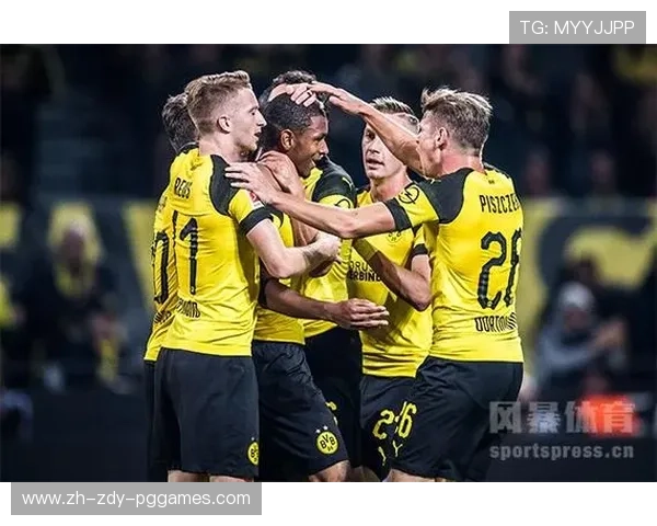 鲁尔双雄争霸史 德甲铁血豪门的工业荣耀与辉煌对决