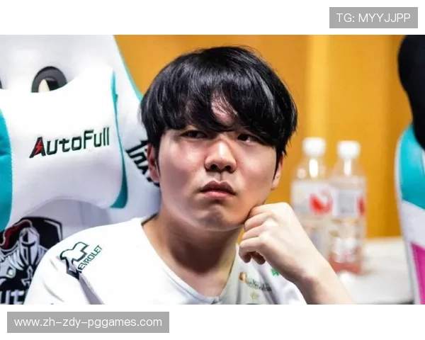 爆料人证实Rookie已归队参与赛训TheShy去向未明